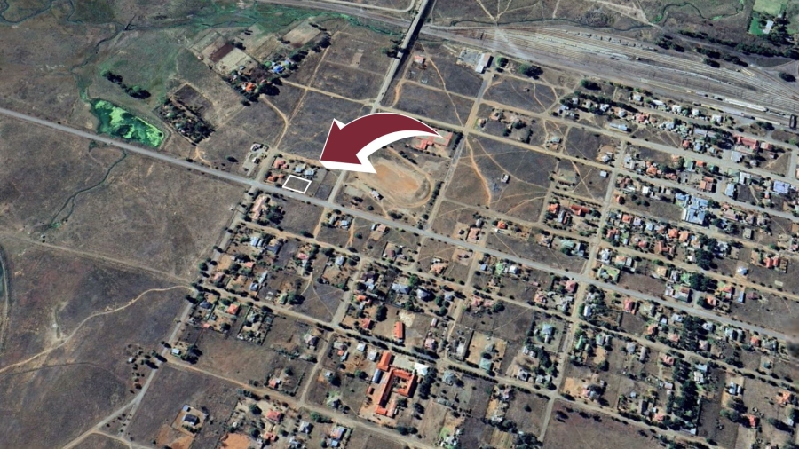 Commercial Property for Sale in Springfontein Free State